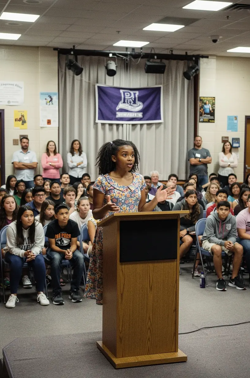 Local heroes making a difference in our community