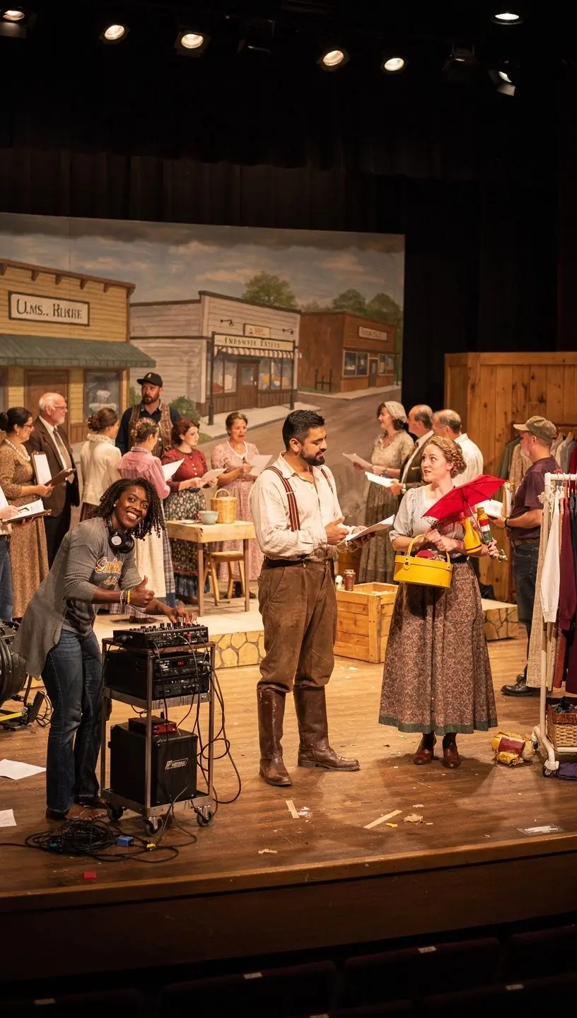 Diverse festival celebrations showcasing local cultural richness.