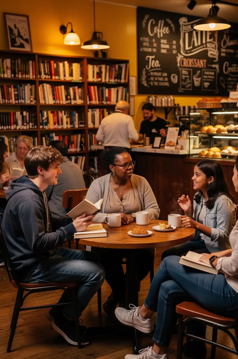 Local folklore's influence on community identity and resilience.