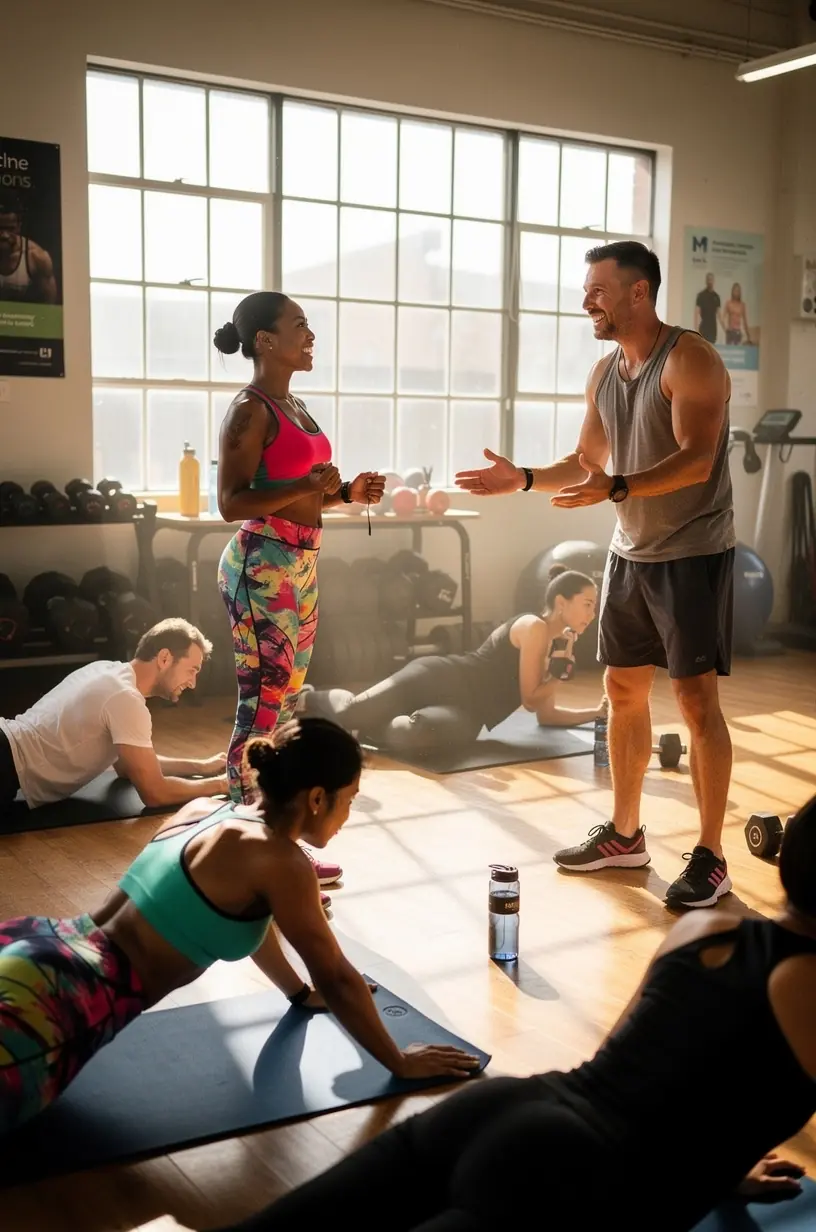 Success story and achievements